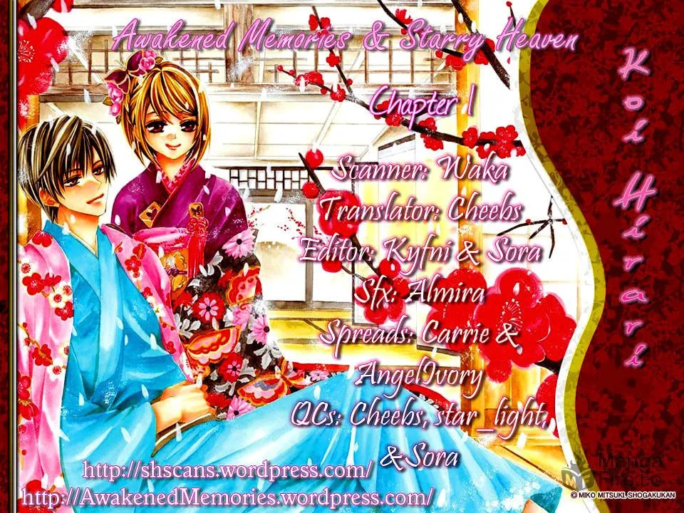 Read Love chapter 1 image 2 on Lezhin