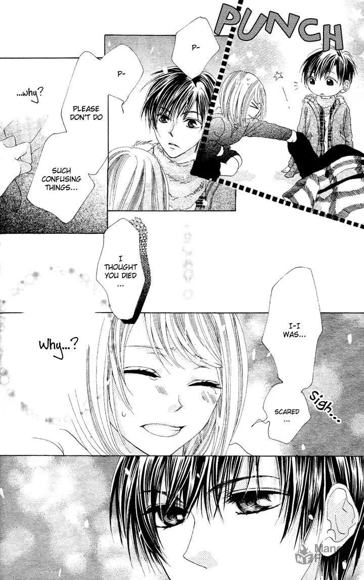 Read Love chapter 1 image 23 on Lezhin