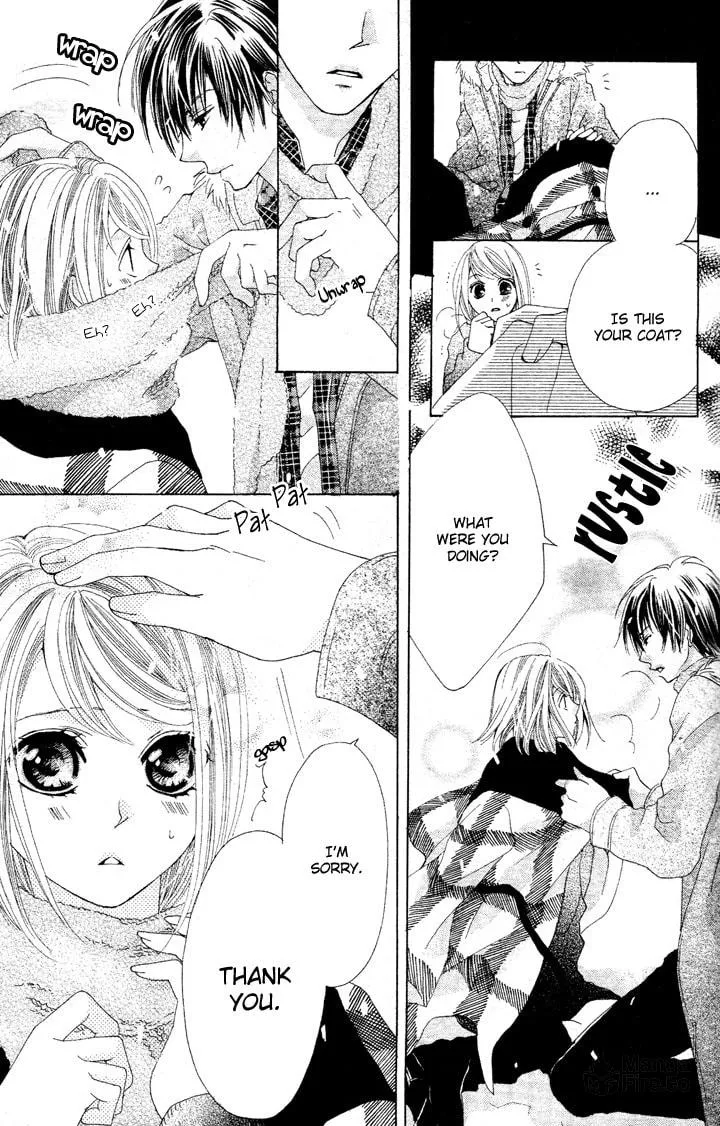 Read Love chapter 1 image 24 on Lezhin