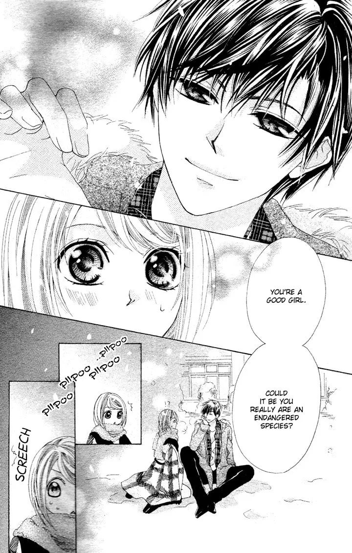Read Love chapter 1 image 25 on Lezhin