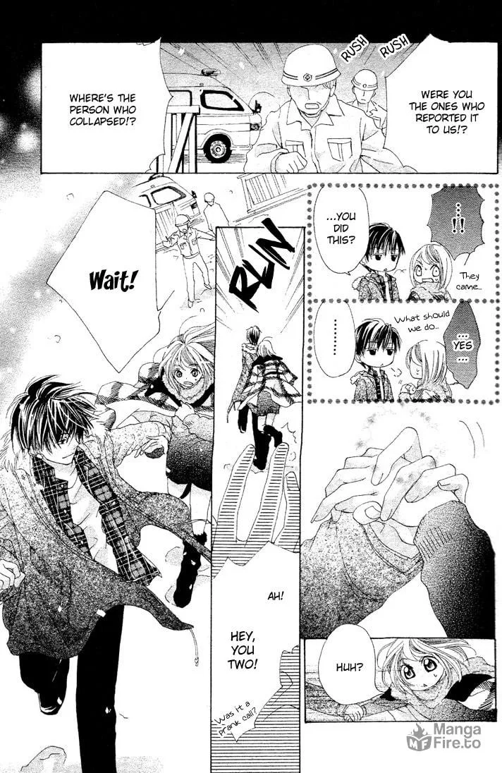 Read Love chapter 1 image 26 on Lezhin