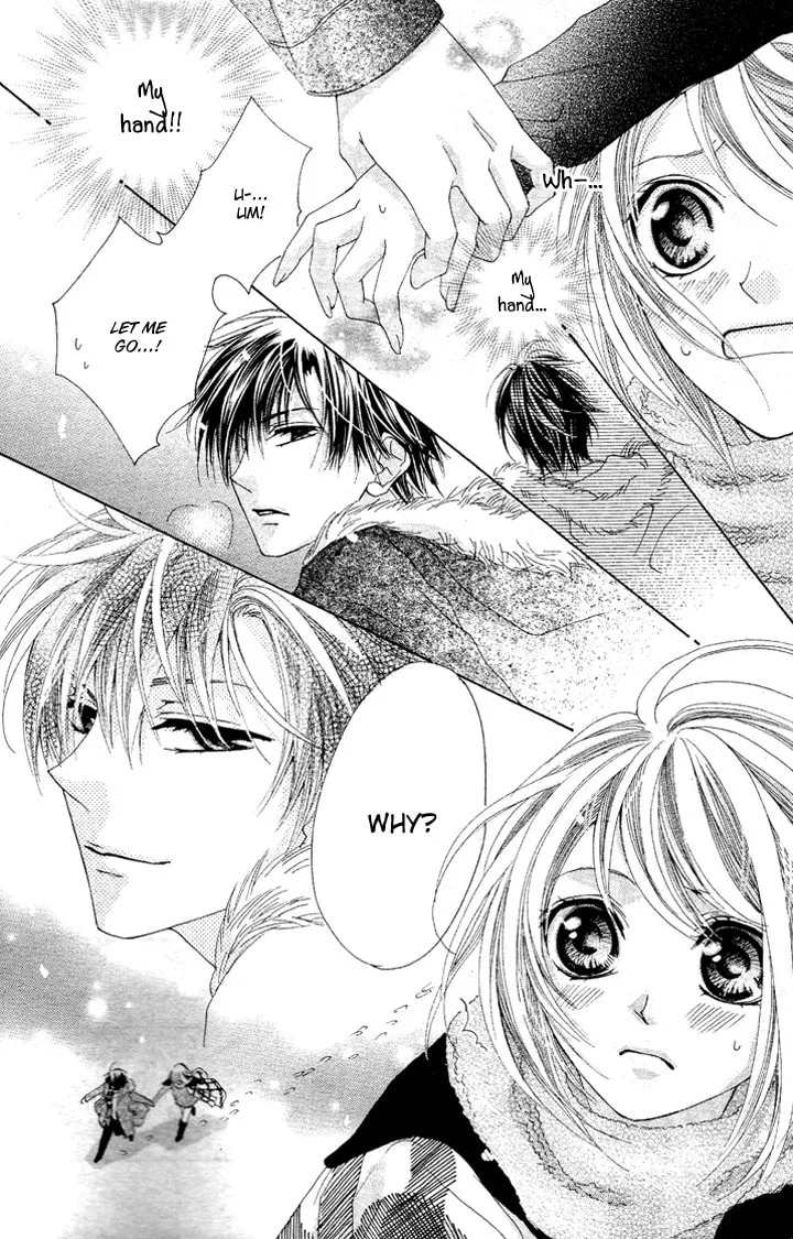 Read Love chapter 1 image 27 on Lezhin