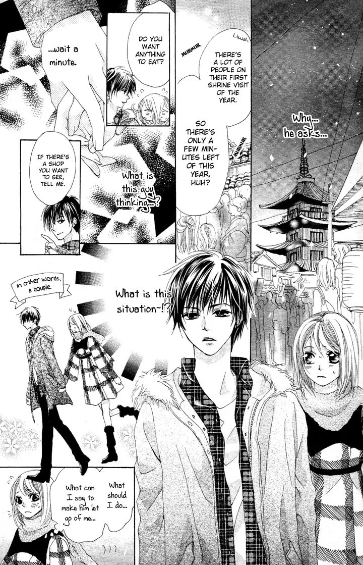Read Love chapter 1 image 28 on Lezhin