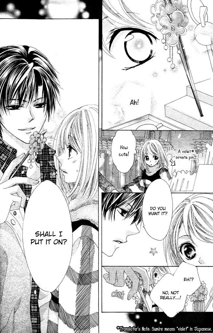 Read Love chapter 1 image 29 on Lezhin