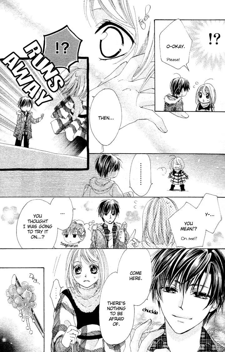 Read Love chapter 1 image 30 on Lezhin