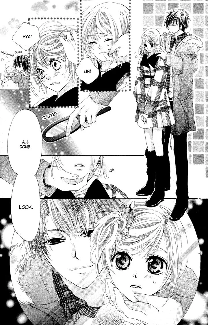 Read Love chapter 1 image 31 on Lezhin
