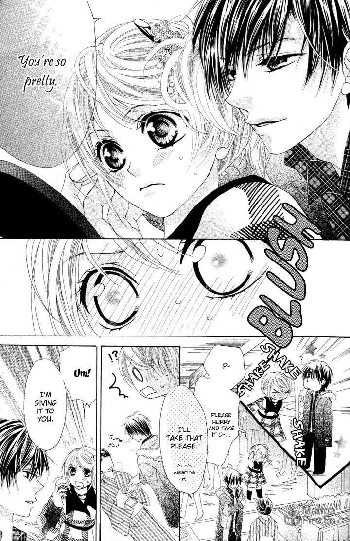 Read Love chapter 1 image 32 on Lezhin