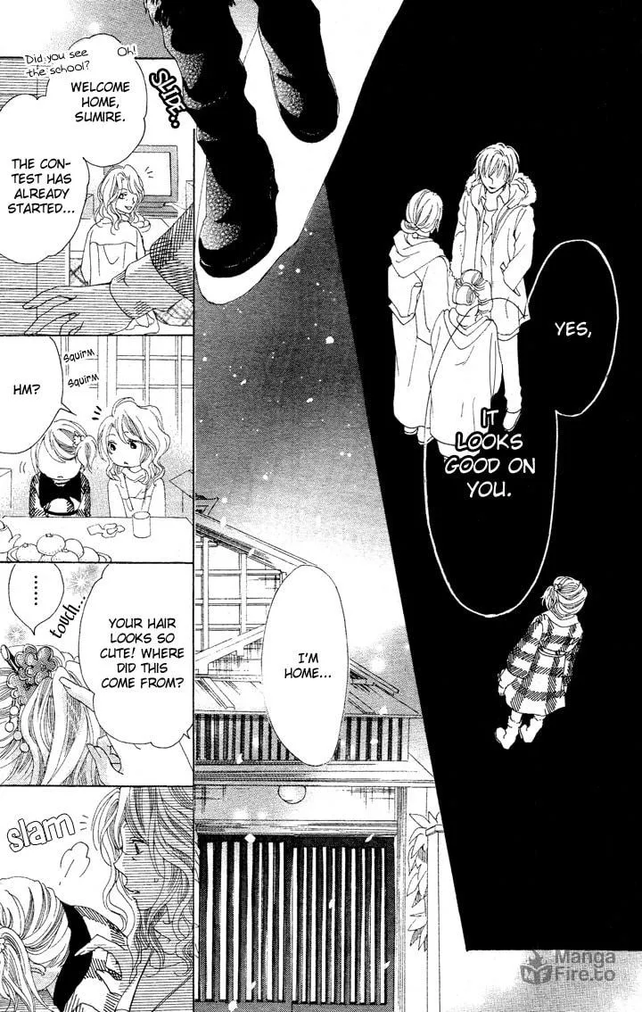 Read Love chapter 1 image 35 on Lezhin
