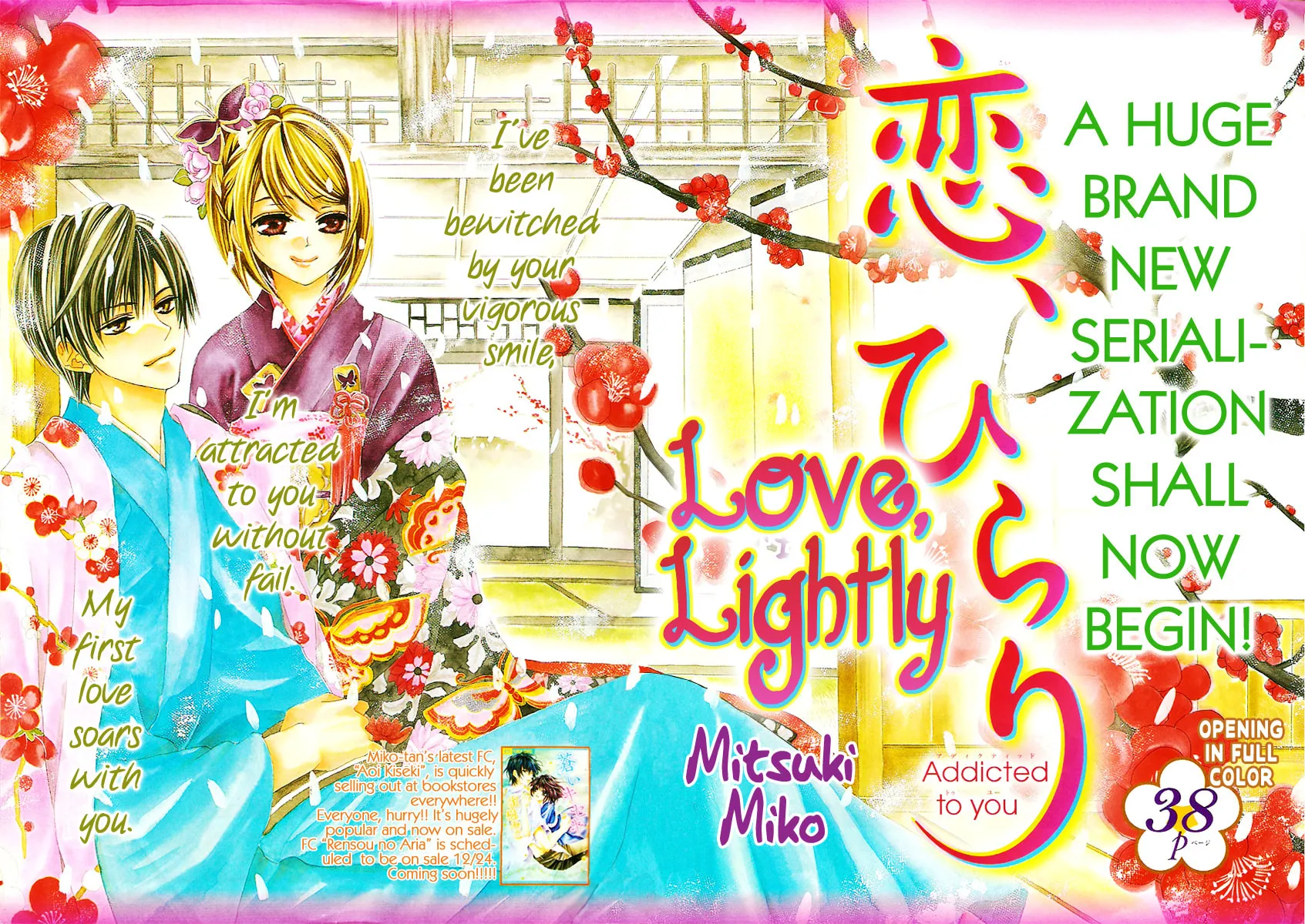 Read Love chapter 1 image 5 on Lezhin