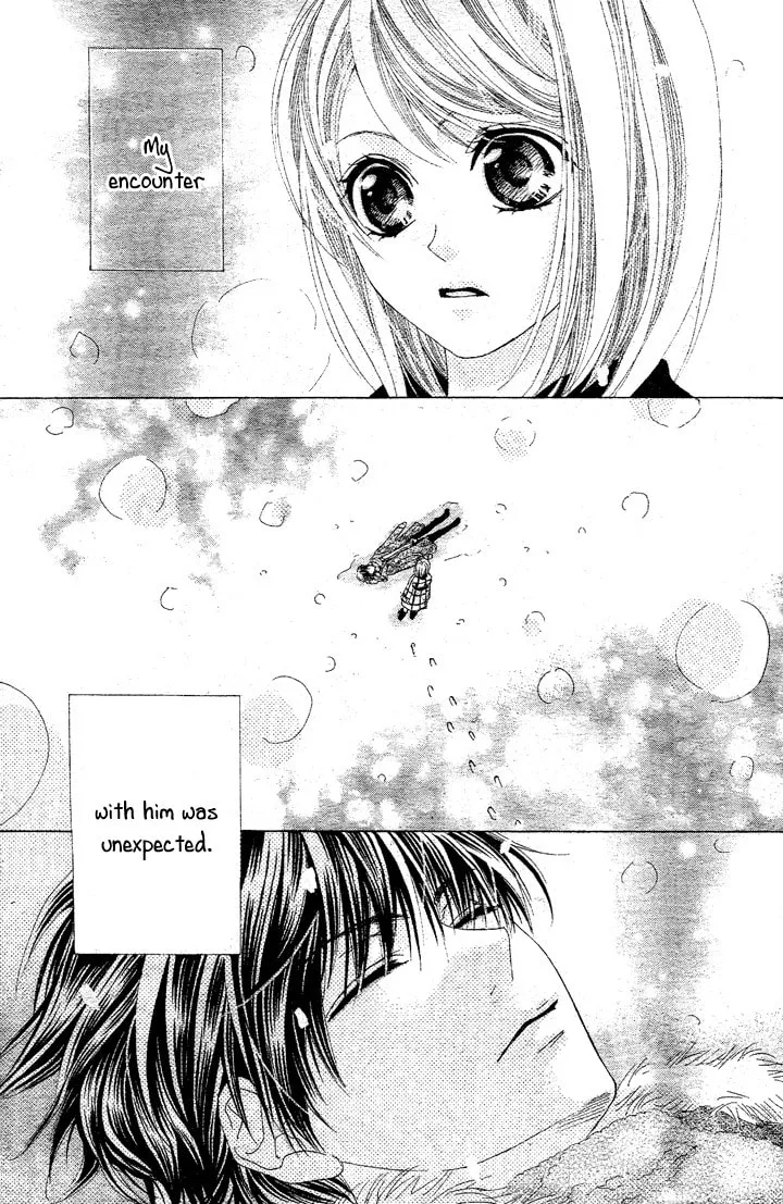 Read Love chapter 1 image 6 on Lezhin