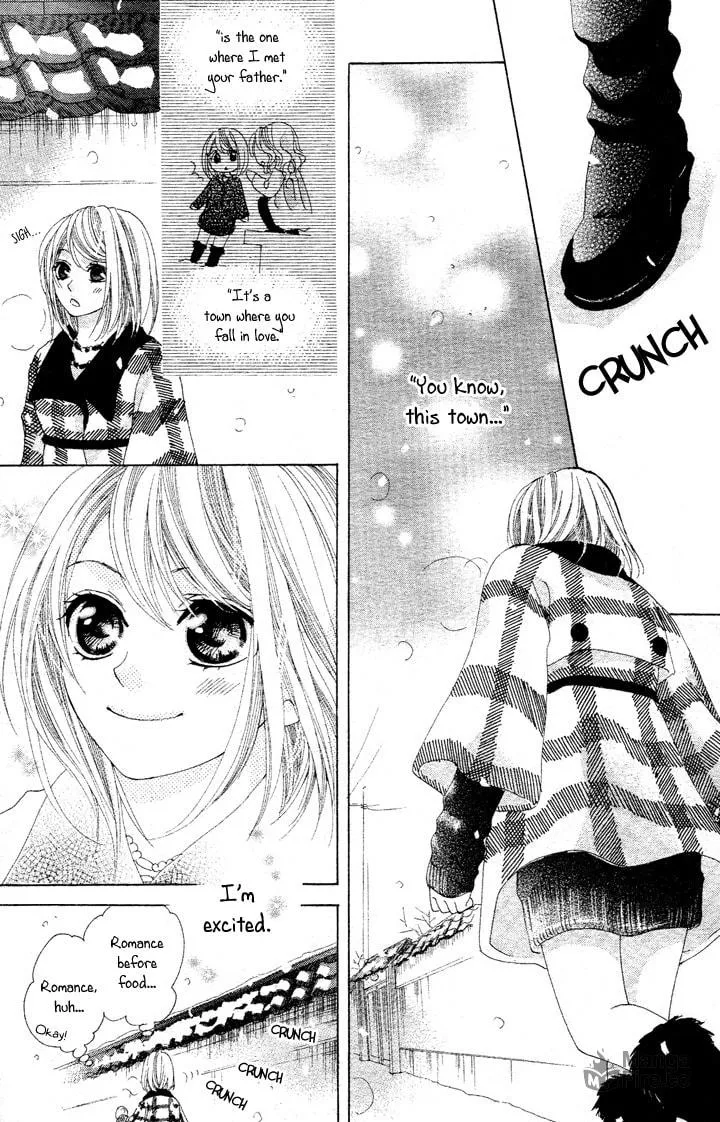 Read Love chapter 1 image 9 on Lezhin