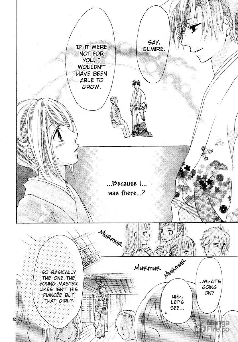 Read Love chapter 10 image 11 on Lezhin