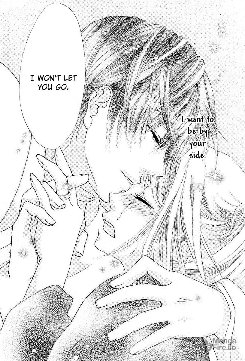 Read Love chapter 10 image 19 on Lezhin