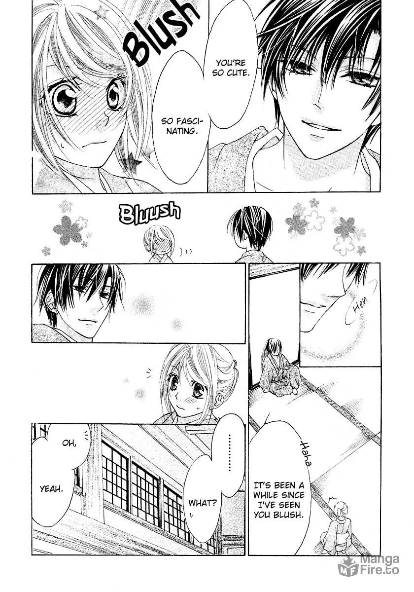 Read Love chapter 10 image 23 on Lezhin