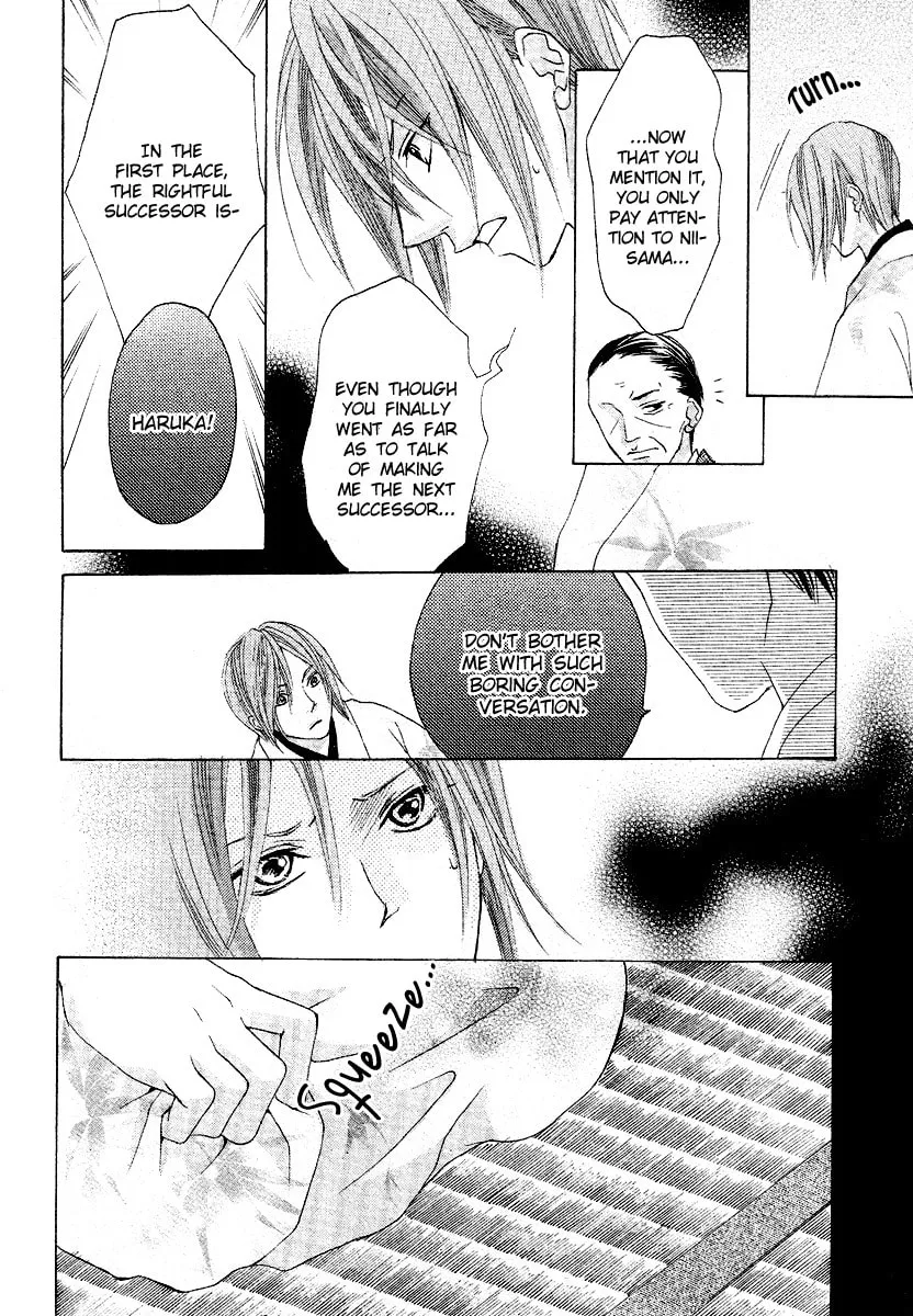 Read Love chapter 10 image 27 on Lezhin
