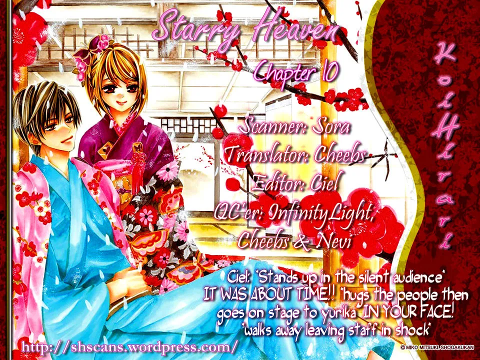 Read Love chapter 10 image 30 on Lezhin