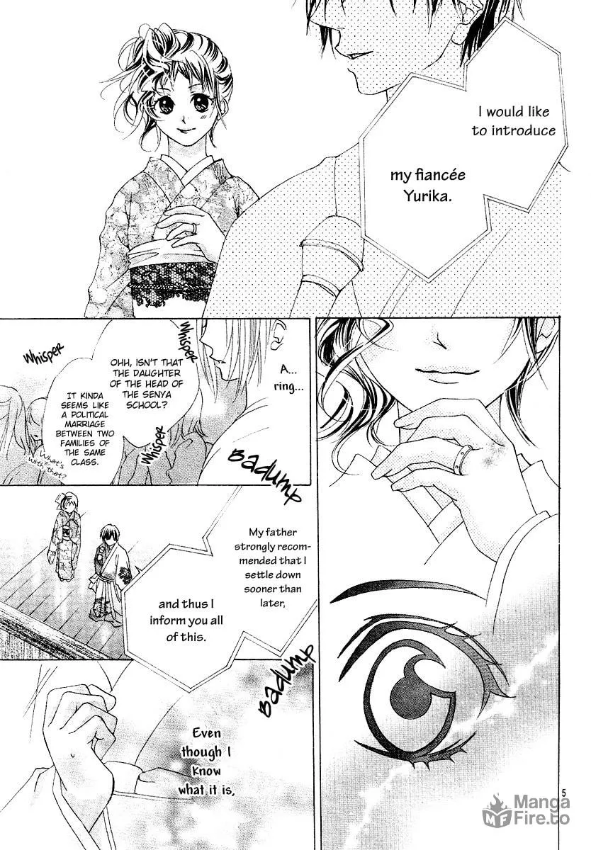 Read Love chapter 10 image 4 on Lezhin