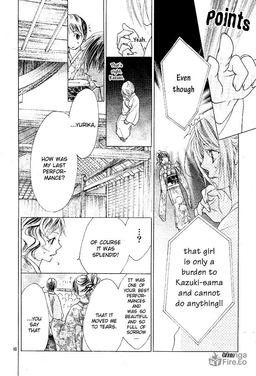 Read Love chapter 10 image 9 on Lezhin