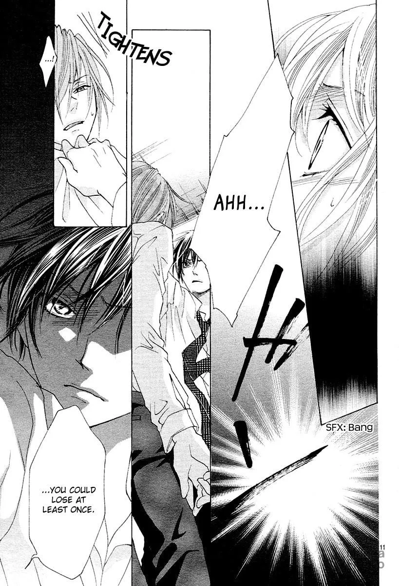 Read Love chapter 11 image 11 on Lezhin