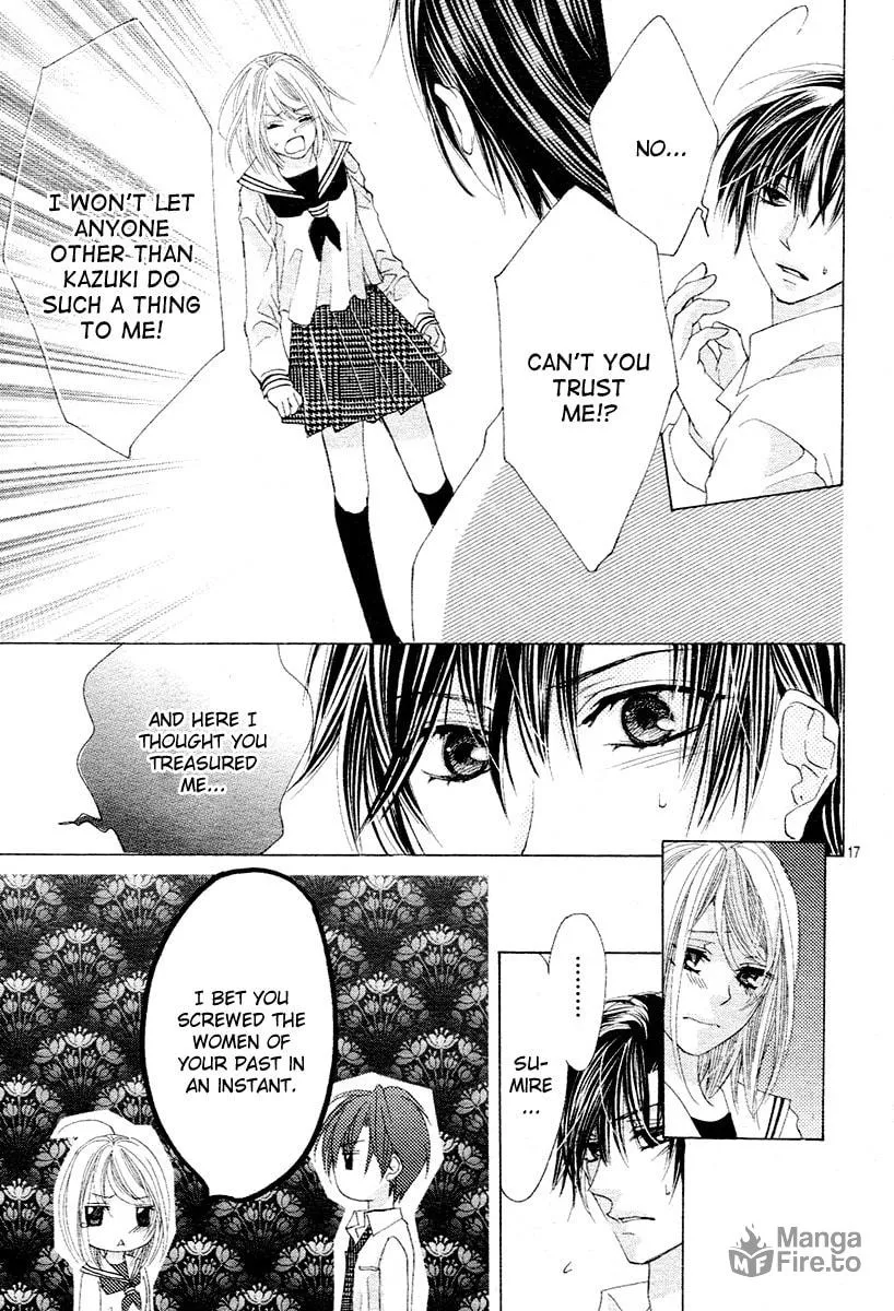 Read Love chapter 11 image 17 on Lezhin
