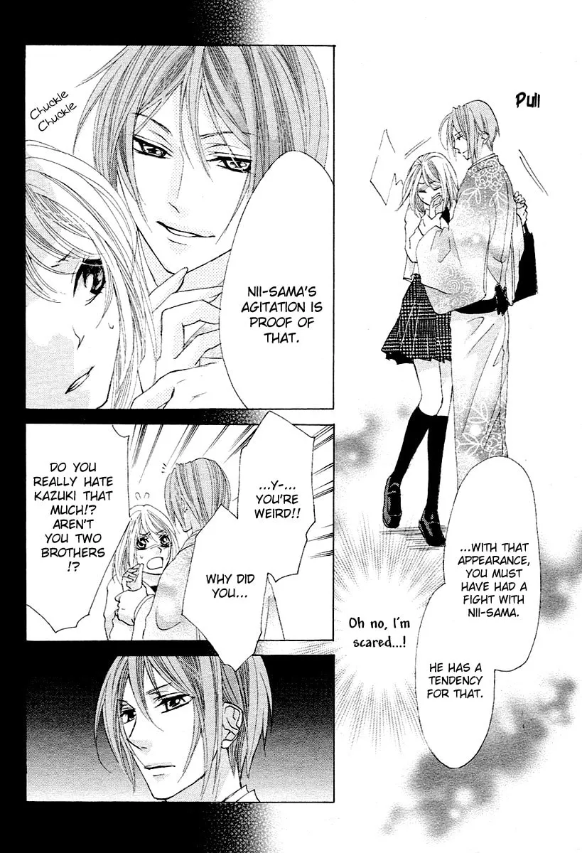 Read Love chapter 11 image 22 on Lezhin