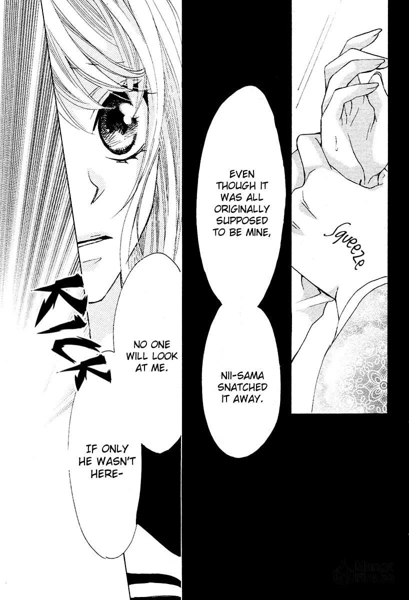 Read Love chapter 11 image 23 on Lezhin