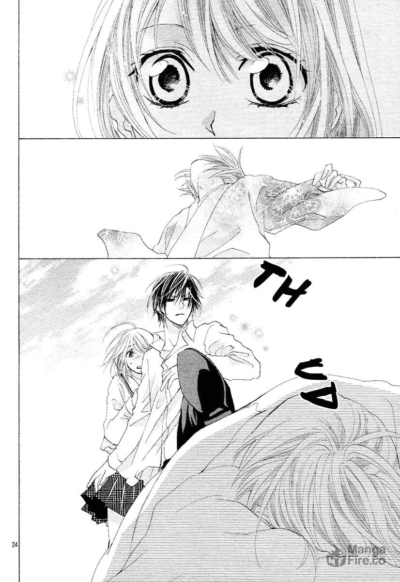 Read Love chapter 11 image 24 on Lezhin