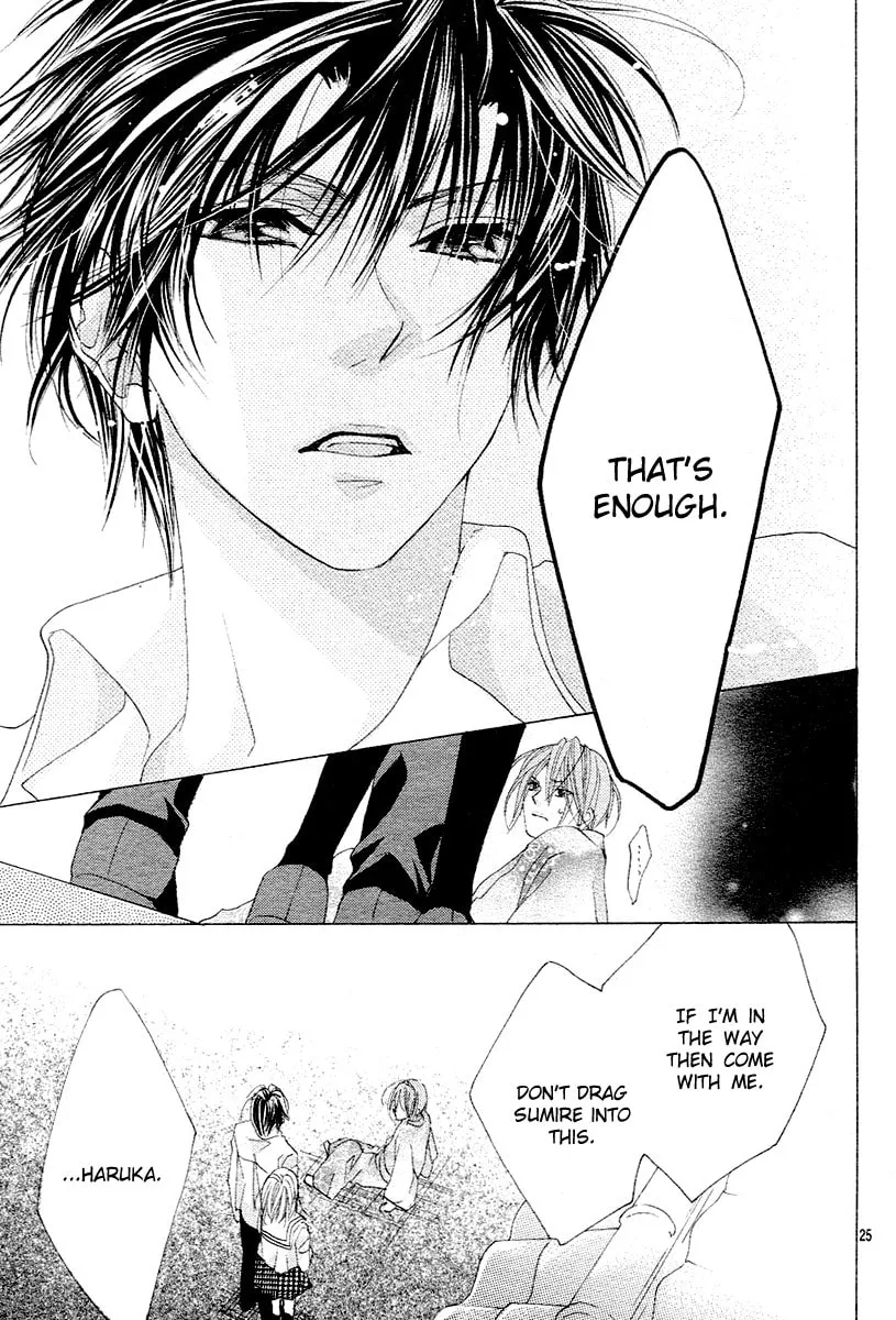 Read Love chapter 11 image 25 on Lezhin