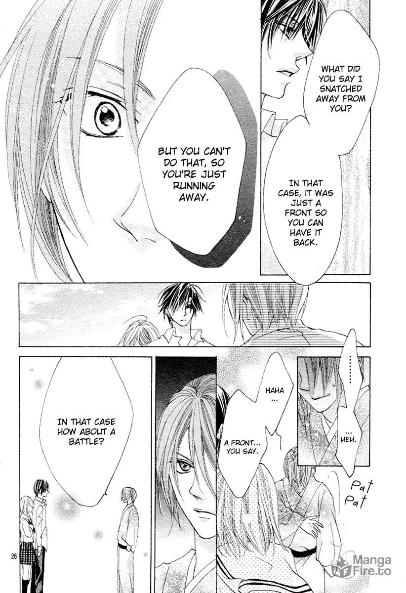 Read Love chapter 11 image 26 on Lezhin