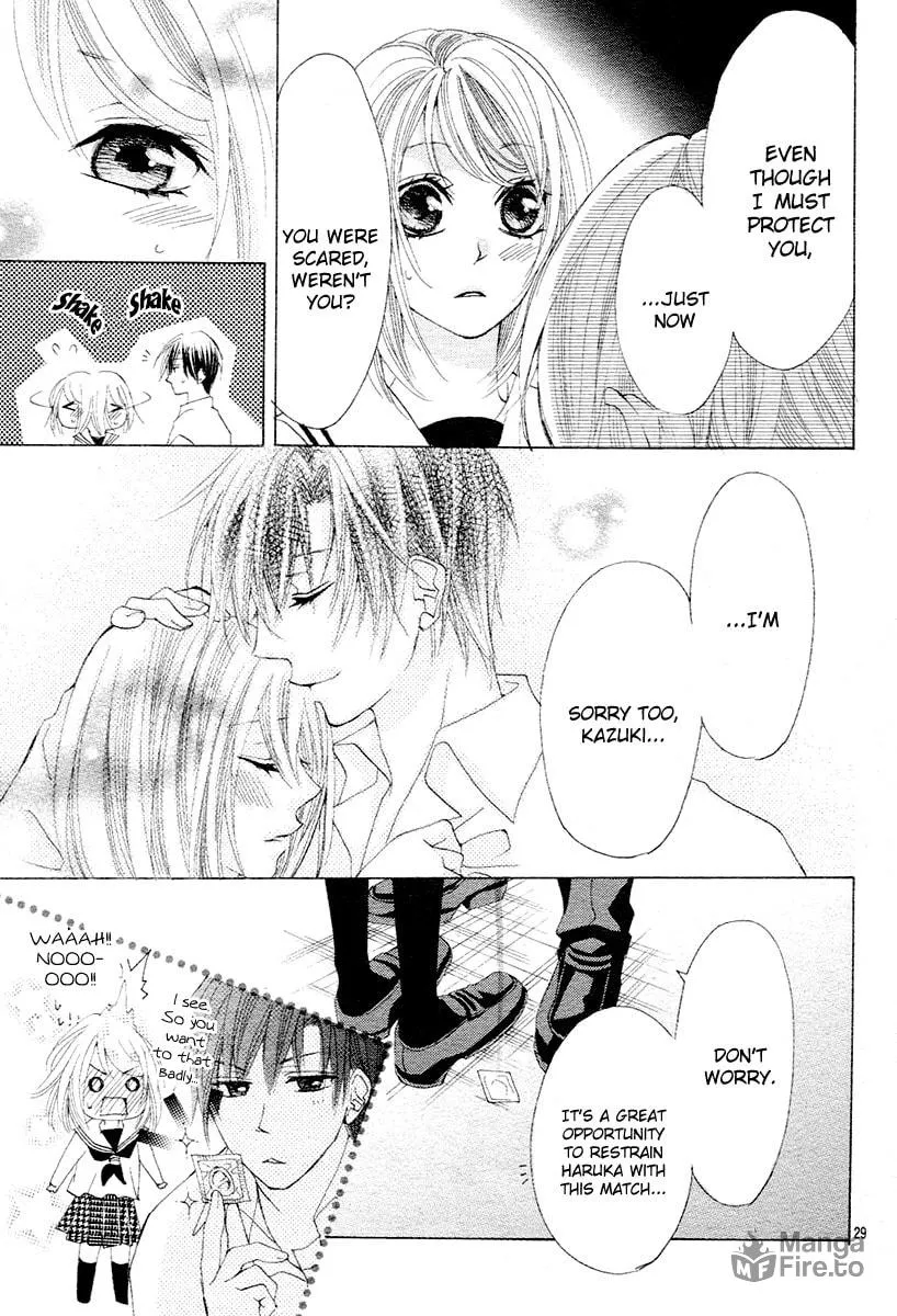 Read Love chapter 11 image 29 on Lezhin