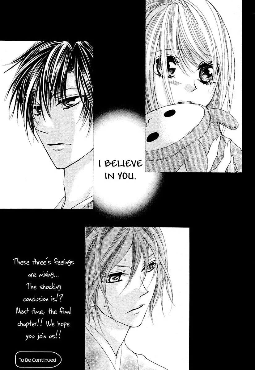 Read Love chapter 11 image 31 on Lezhin