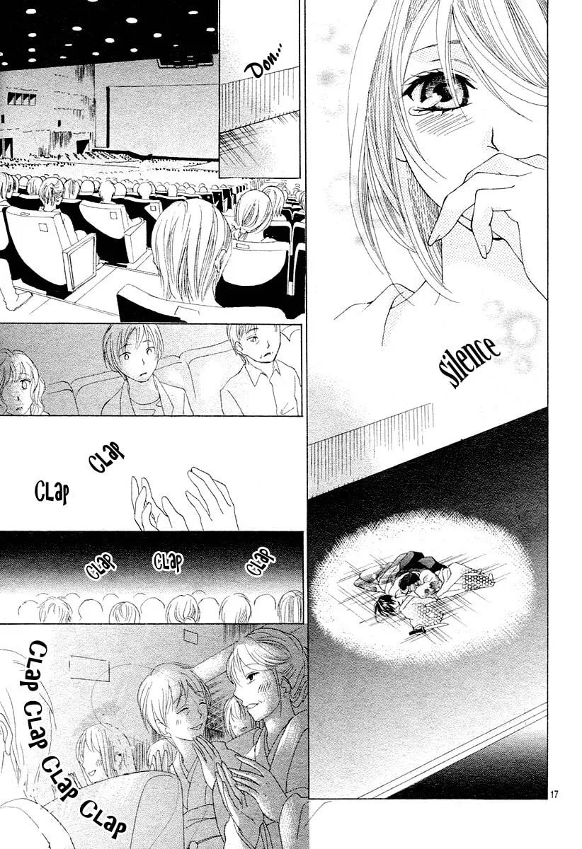 Read Love chapter 12 image 15 on Lezhin