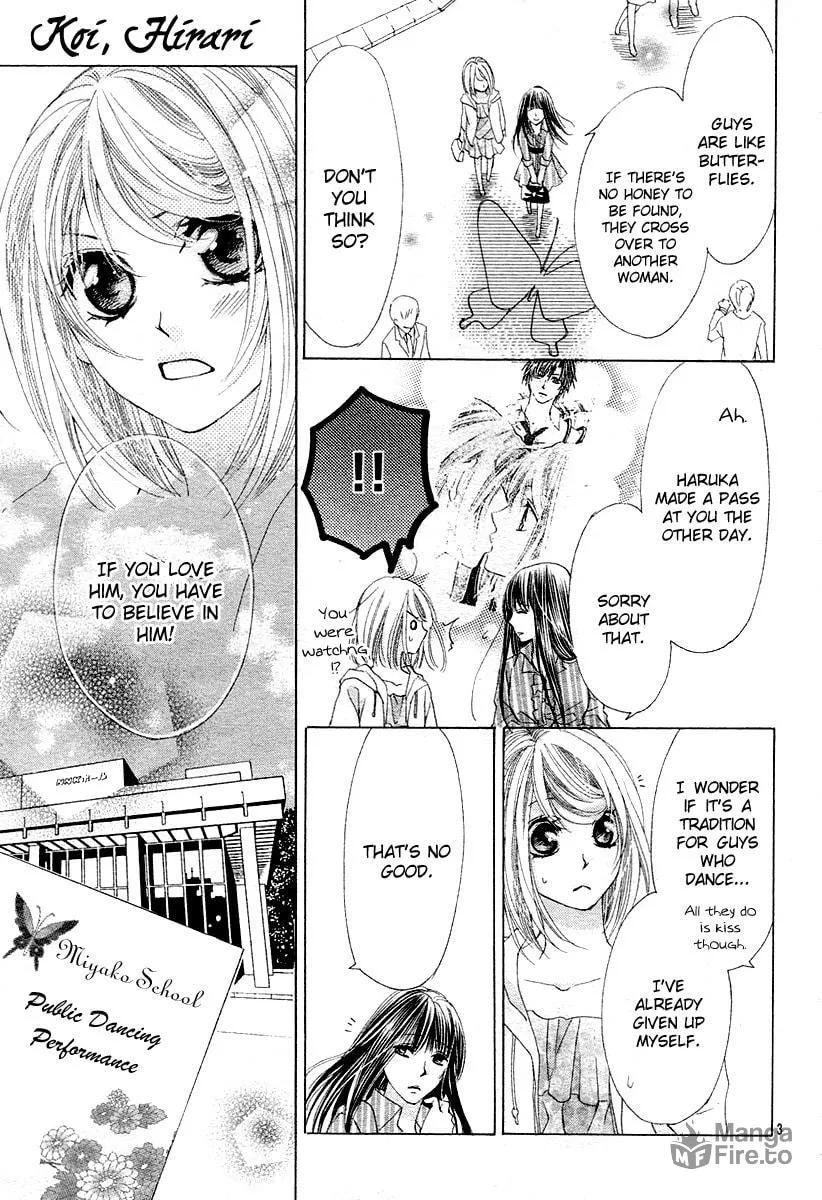 Read Love chapter 12 image 2 on Lezhin