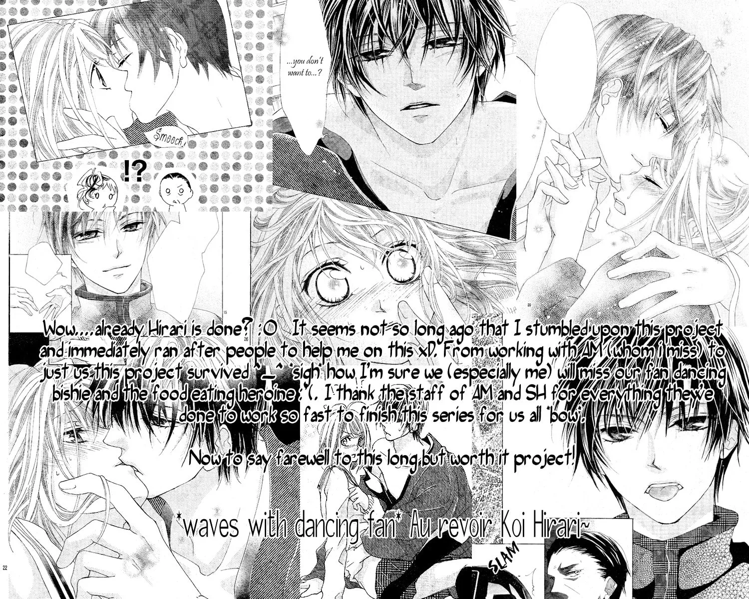 Read Love chapter 12 image 31 on Lezhin