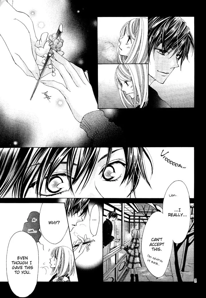 Read Love chapter 2 image 10 on Lezhin