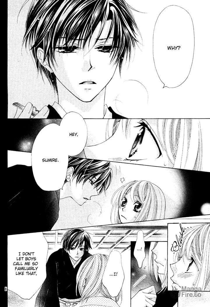 Read Love chapter 2 image 11 on Lezhin