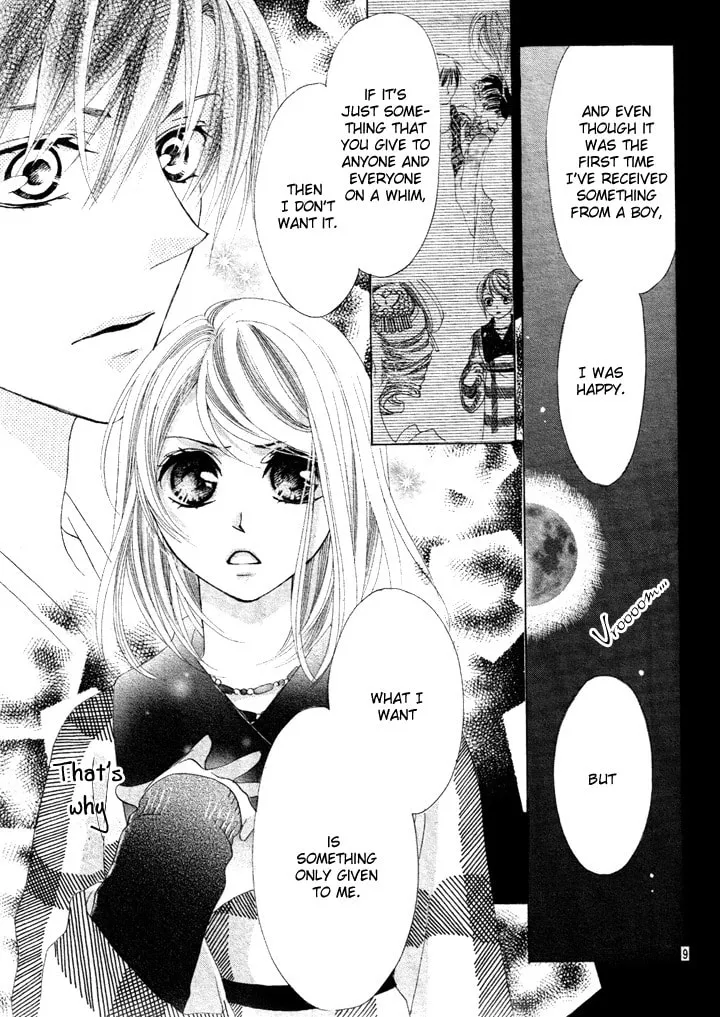 Read Love chapter 2 image 12 on Lezhin