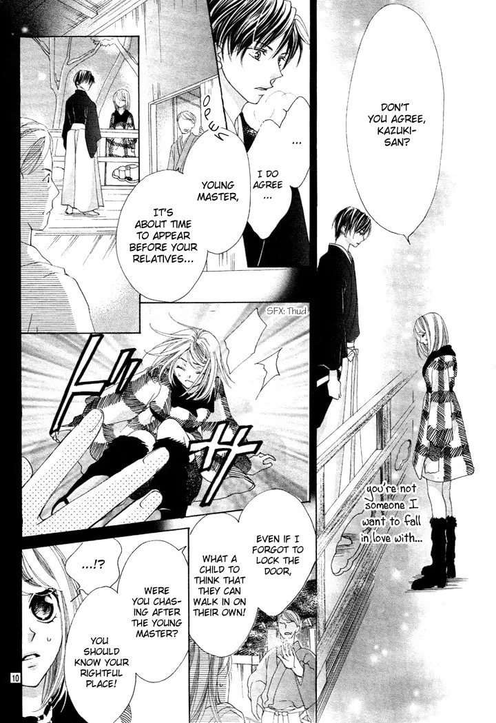 Read Love chapter 2 image 13 on Lezhin