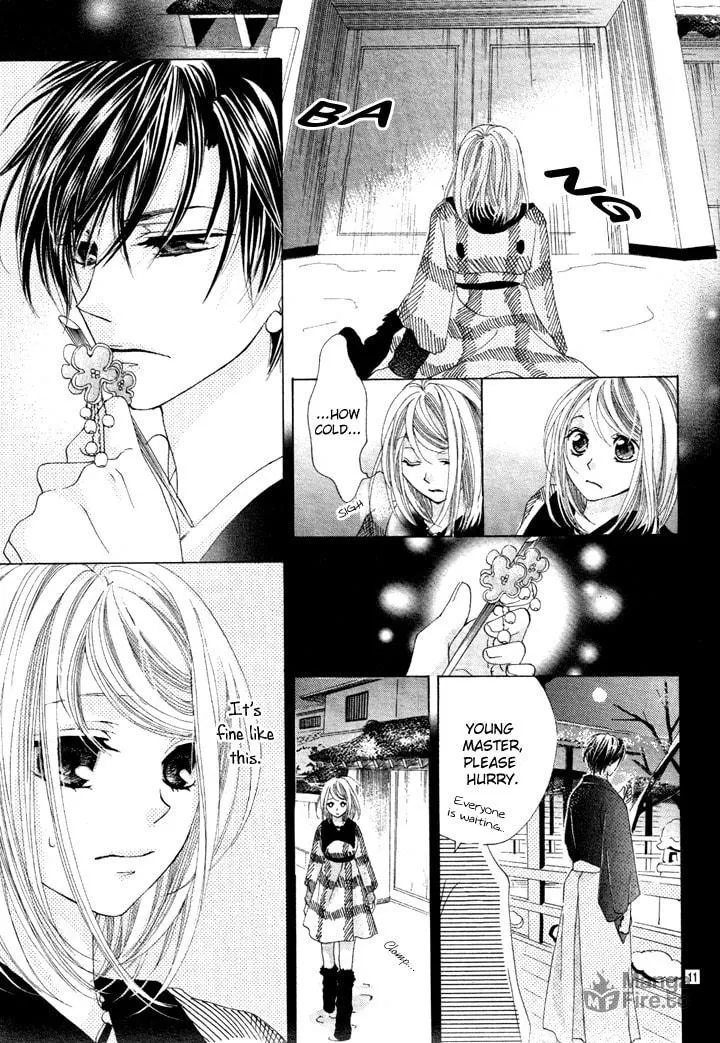 Read Love chapter 2 image 14 on Lezhin