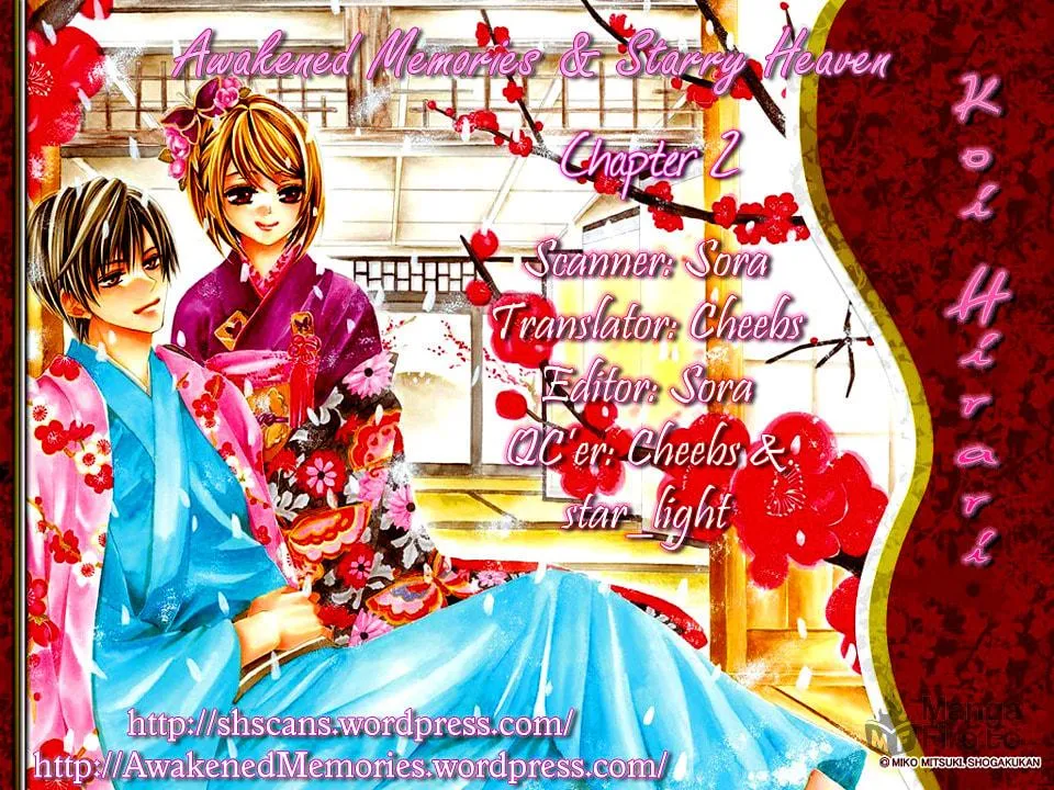 Read Love chapter 2 image 2 on Lezhin