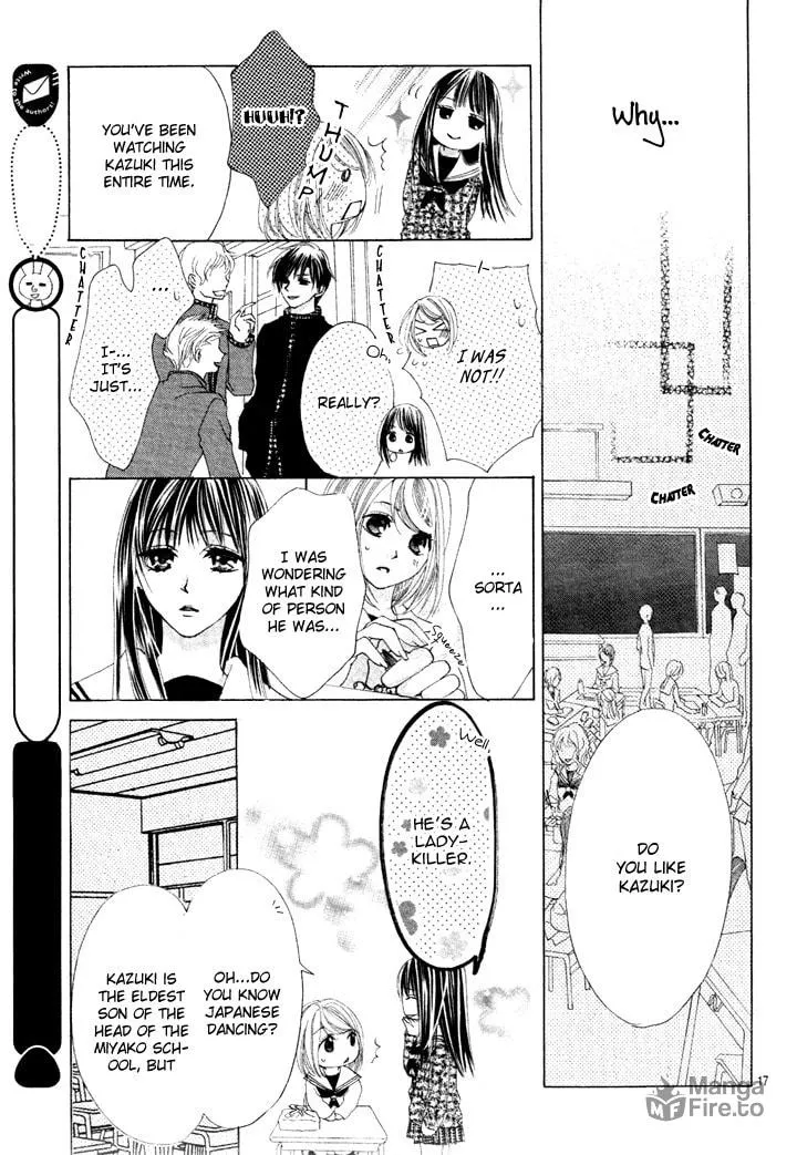 Read Love chapter 2 image 20 on Lezhin
