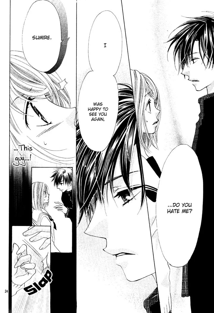 Read Love chapter 2 image 27 on Lezhin