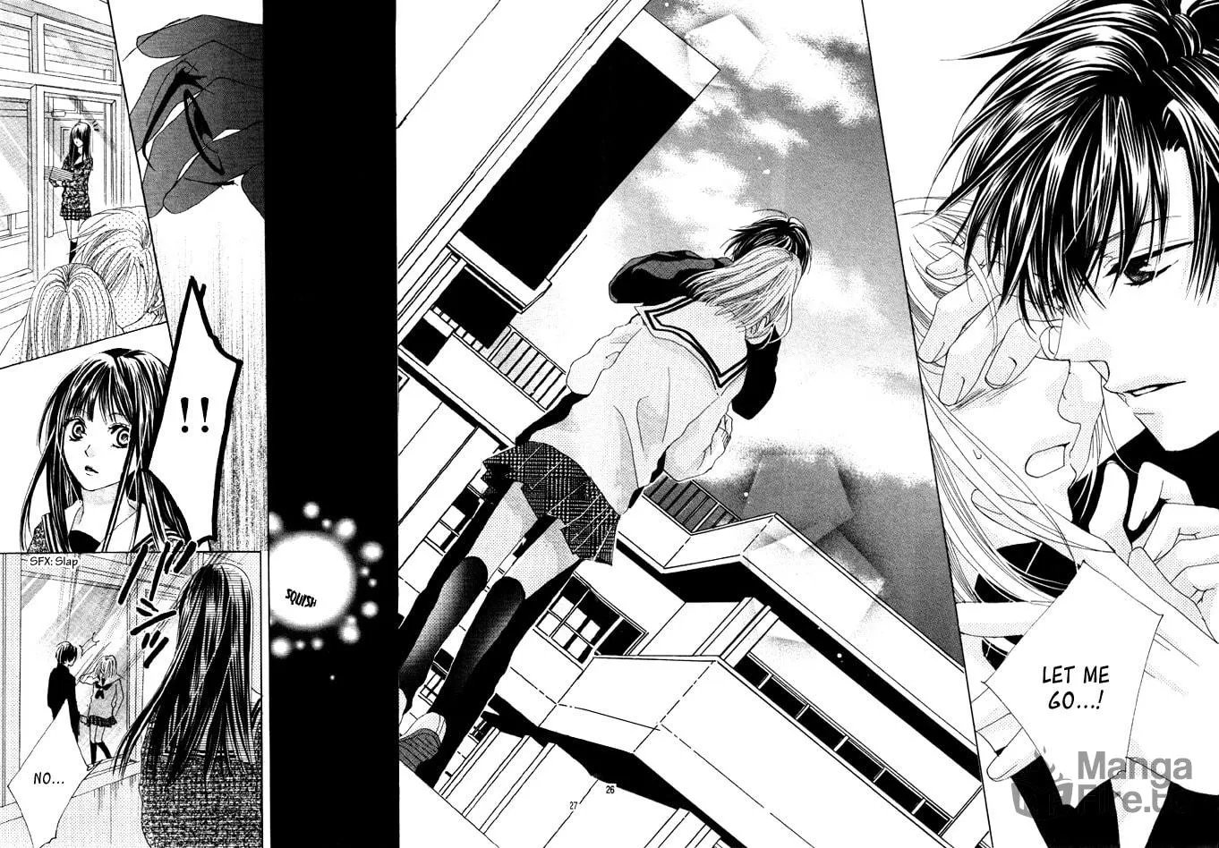 Read Love chapter 2 image 29 on Lezhin