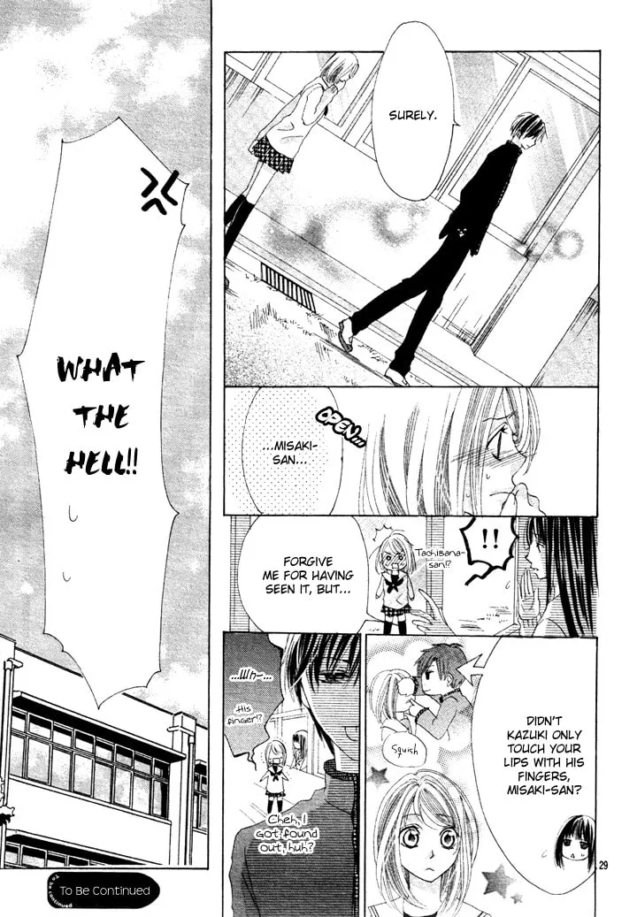 Read Love chapter 2 image 31 on Lezhin