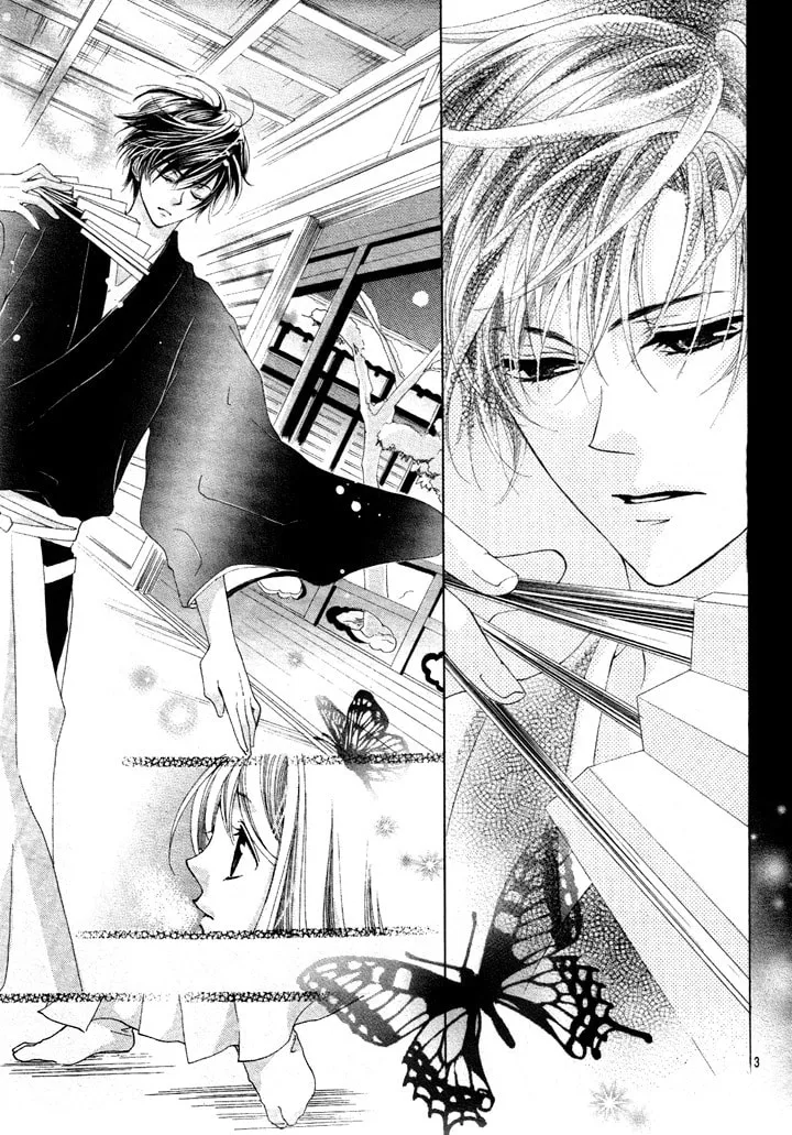 Read Love chapter 2 image 6 on Lezhin