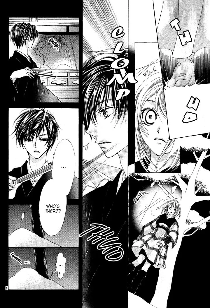 Read Love chapter 2 image 7 on Lezhin