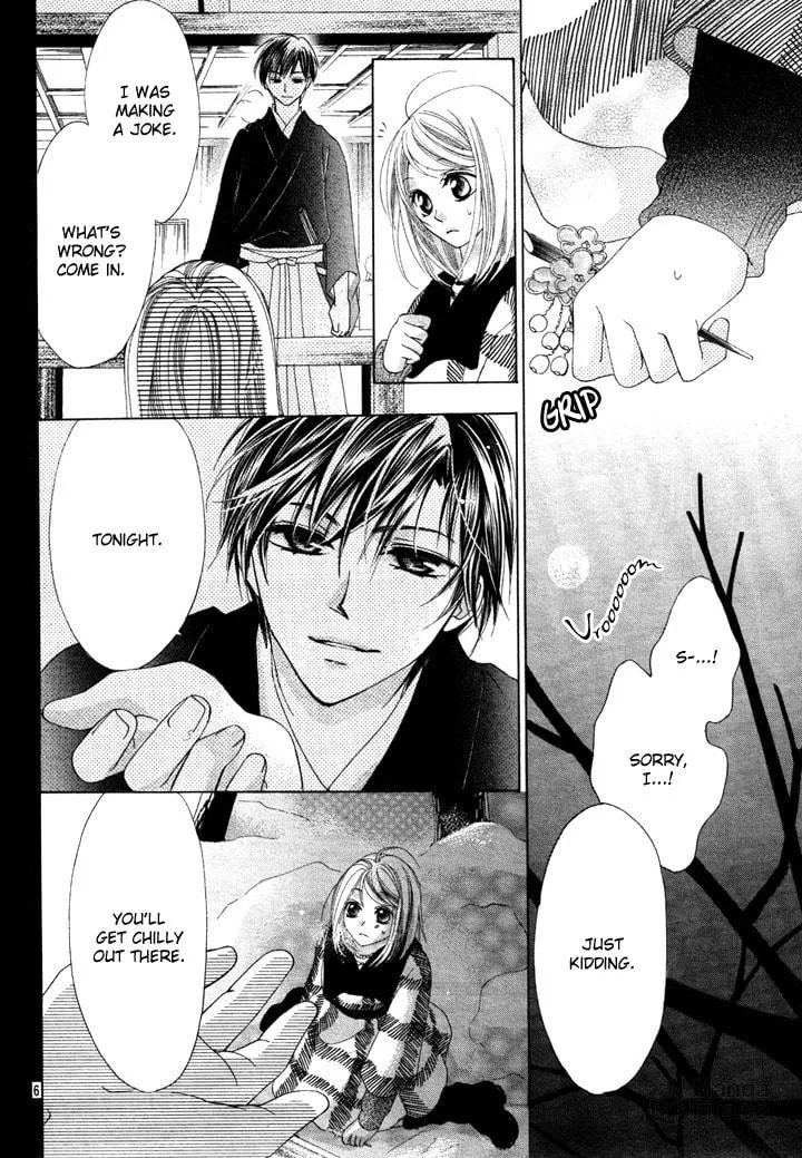 Read Love chapter 2 image 9 on Lezhin