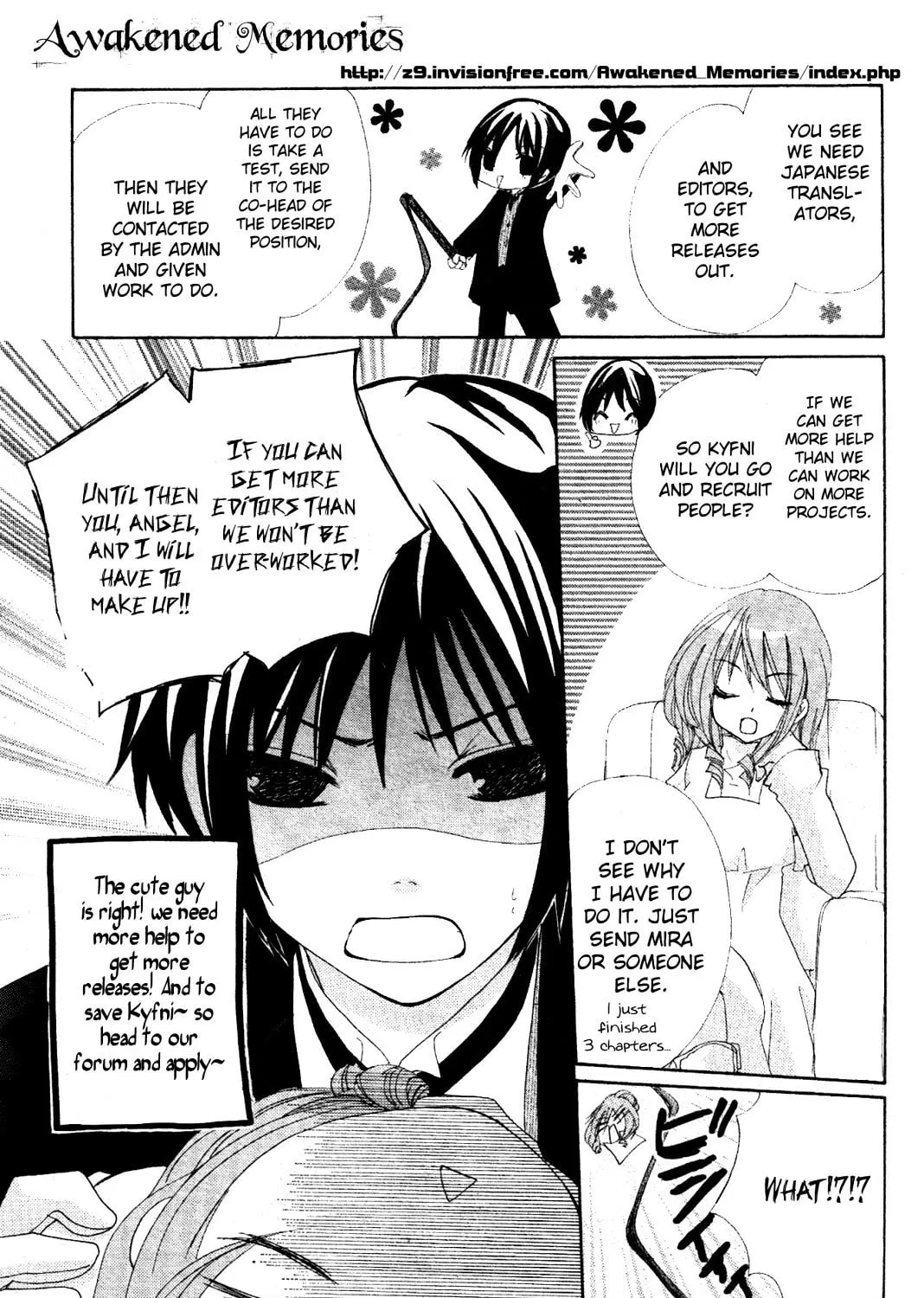 Read Love chapter 3 image 1 on Lezhin