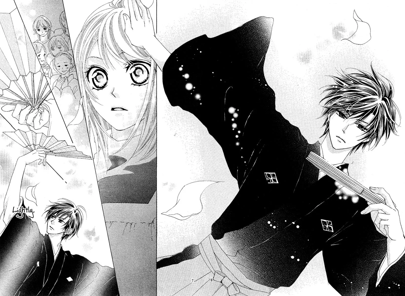Read Love chapter 3 image 10 on Lezhin