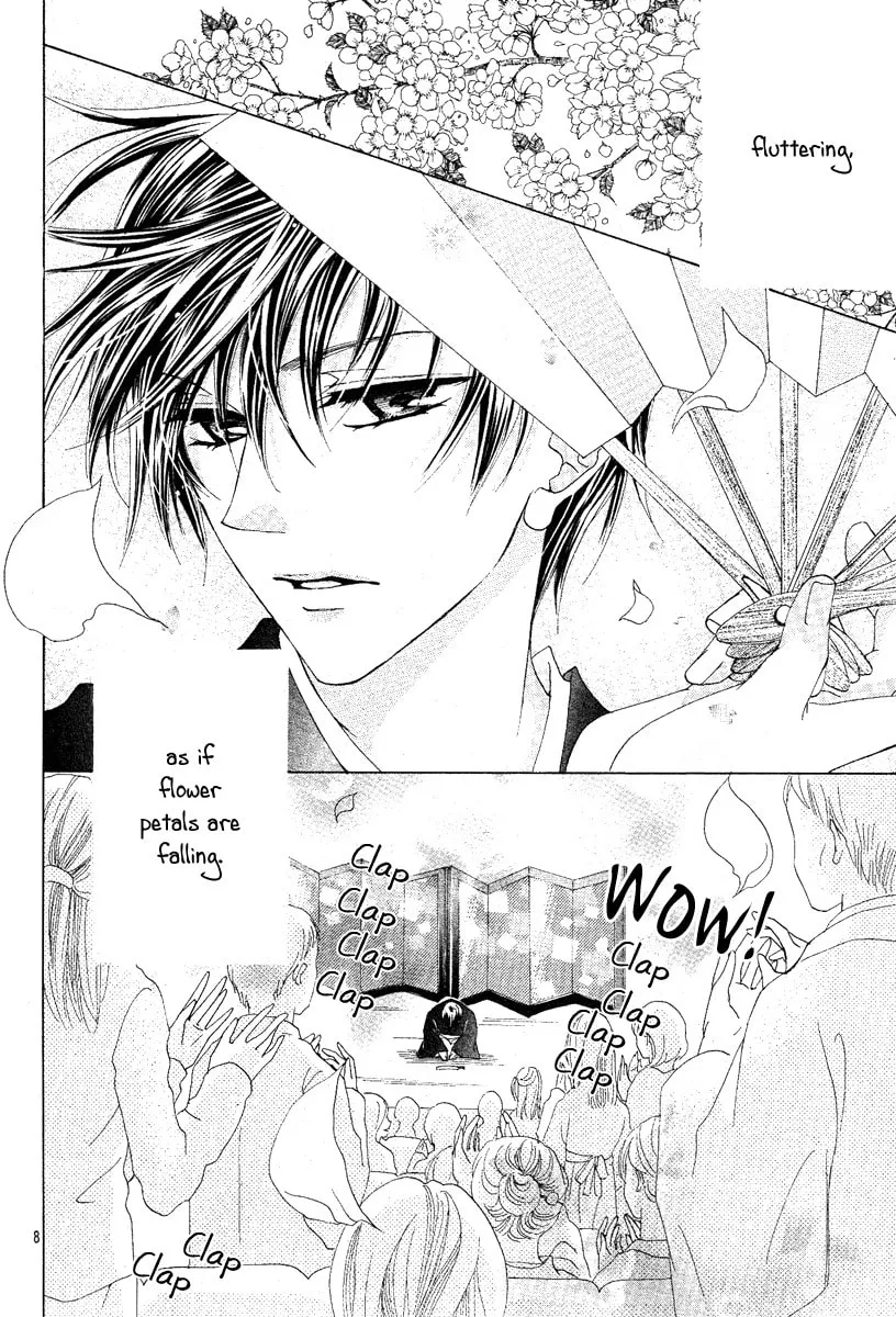 Read Love chapter 3 image 11 on Lezhin
